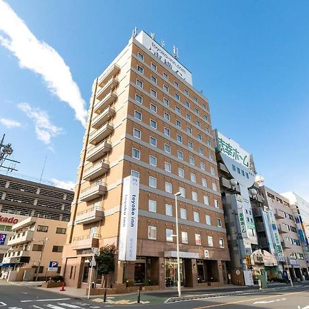 Toyoko Inn Wako-Shi Ekimae Екстер'єр фото
