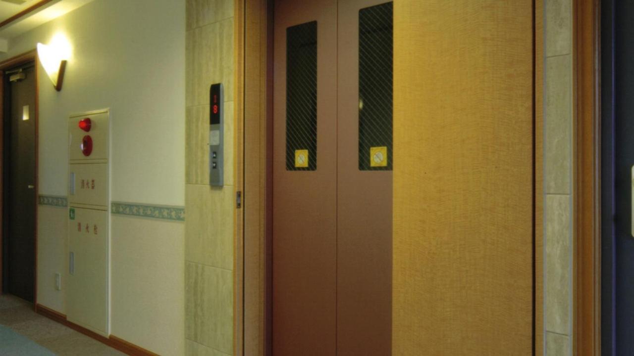 Toyoko Inn Wako-Shi Ekimae Екстер'єр фото