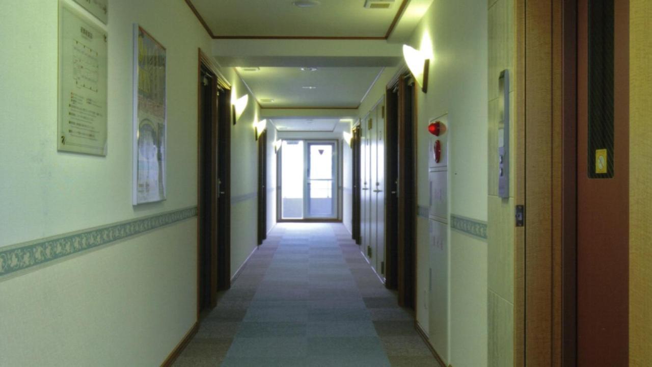 Toyoko Inn Wako-Shi Ekimae Екстер'єр фото