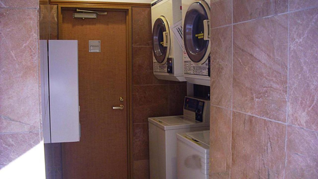 Toyoko Inn Wako-Shi Ekimae Екстер'єр фото