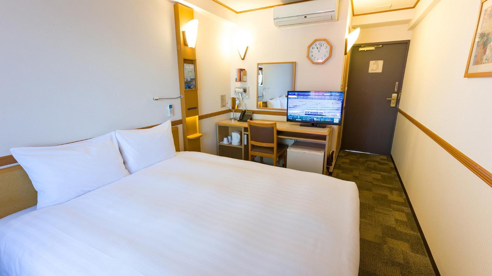 Toyoko Inn Wako-Shi Ekimae Номер фото