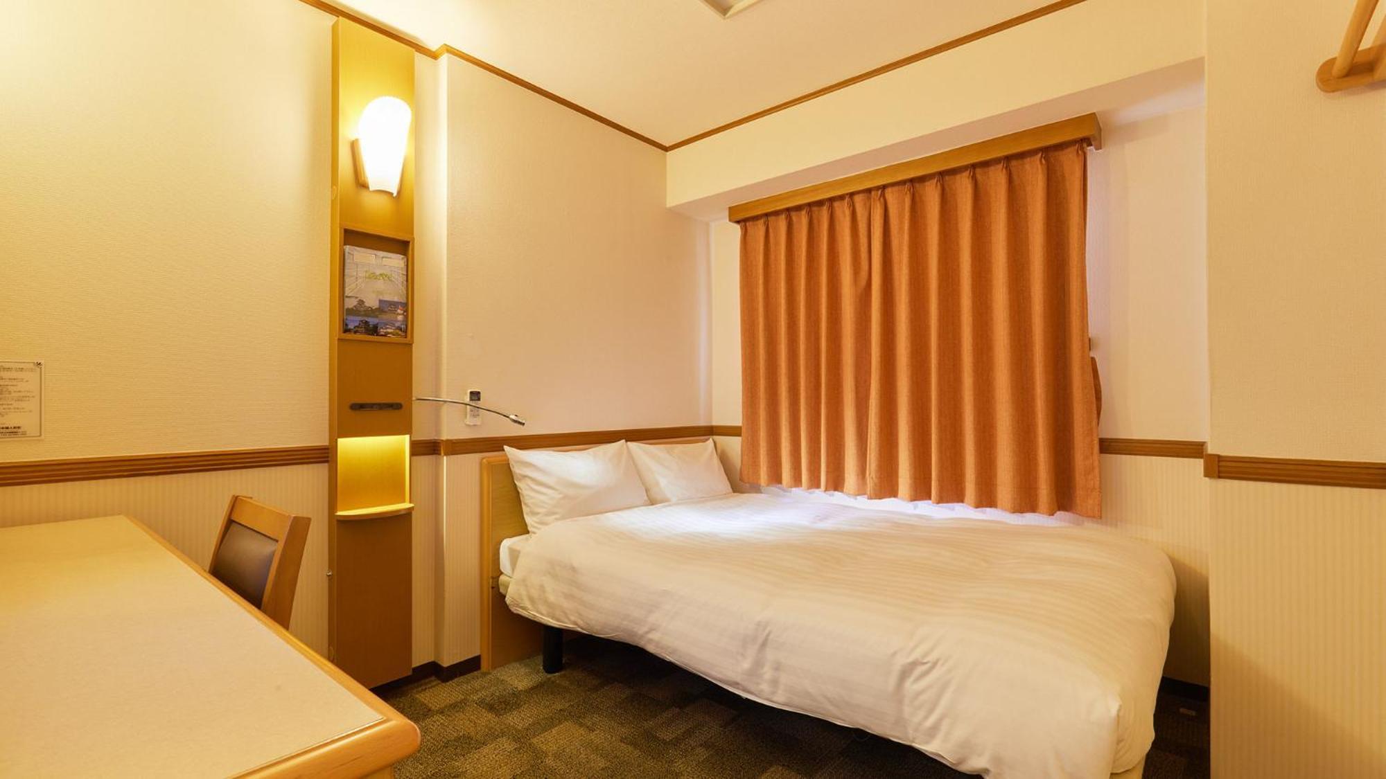 Toyoko Inn Wako-Shi Ekimae Номер фото