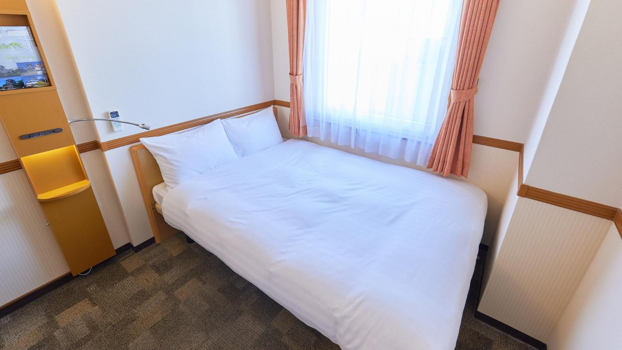 Toyoko Inn Wako-Shi Ekimae Номер фото