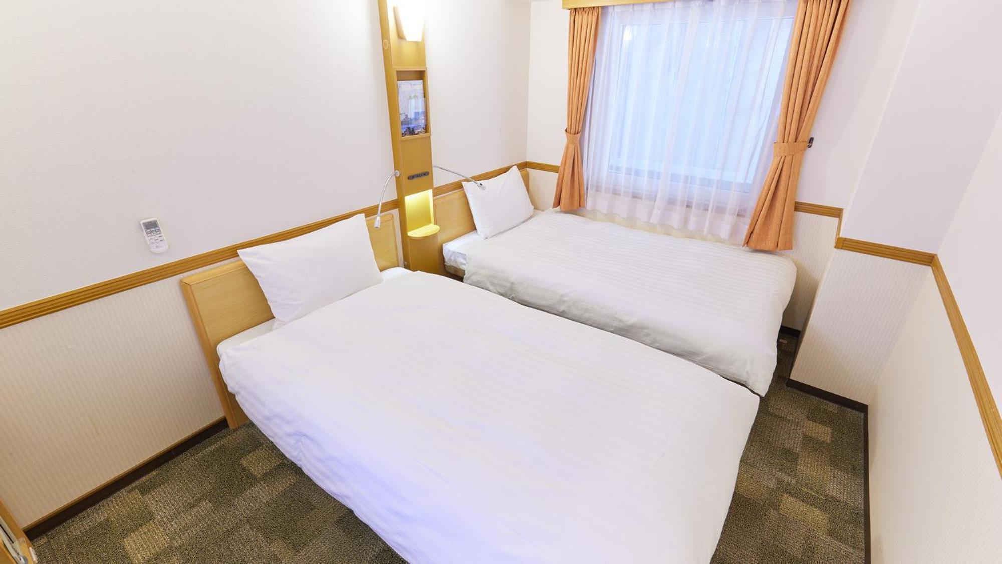 Toyoko Inn Wako-Shi Ekimae Номер фото